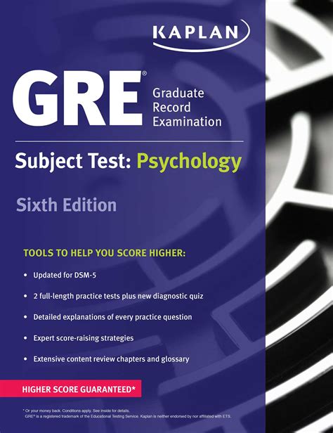 gre subject test pdf